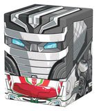 Squaroes Squaroe Transformers TR003 - Wheeljack