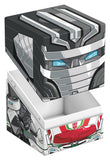 Squaroes Squaroe Transformers TR003 - Wheeljack