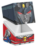 Squaroes Squaroe Transformers TR006 - Starscream