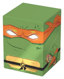 Squaroes Squaroe Teenage Mutant Ninja Turtles™ NT017 - Action Mode Michelangelo