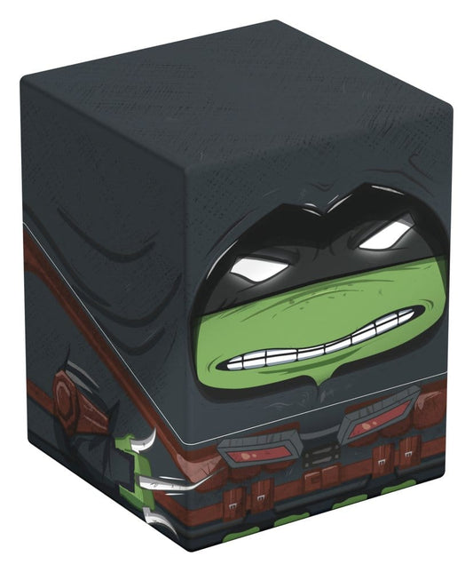 Squaroes Squaroe Teenage Mutant Ninja Turtles™ NT018 - Ronin