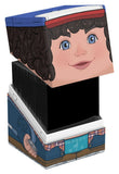 Squaroes Squaroe Stranger Things STR001 - Dustin