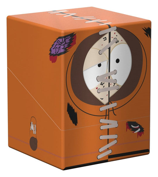 Squaroes Squaroe South Park™ Halloween SP030 - Stitched Kenny
