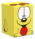 Squaroes Squaroe Garfield GA003 - Odie