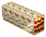 Squaroes Squaroe Garfield Collectors Case - Monday Survival Lasagna