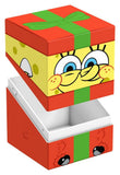 Squaroes Squaroe SpongeBob SquarePants™ SB021 - Holiday SpongeBob
