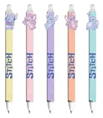 Lilo & Stitch Radierbarer Gelstift Planetary Display (30)