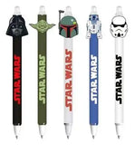 Star Wars Radierbarer Gelstift Characters Display (30)