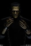 Universal Monsters Actionfigur 1/6 Frankenstein (Deluxe Edition) 33 cm