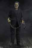 Universal Monsters Actionfigur 1/6 Frankenstein (Deluxe Edition) 33 cm