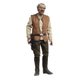 Star Wars Episode IV Scum & Villainy Actionfigur 1/6 Doctor Cornelius Evazan 30 cm