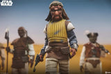Star Wars Actionfigur 1/6 Vizam 32 cm