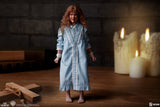 Der Exorzist Actionfigur 1/6 Regan MacNeil (Deluxe Edition) 23 cm