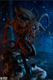 Krampus Statue Krampus 48 cm