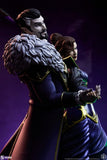 Critical Role Vox Machina Statue The Briarwoods 39 cm