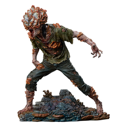 The Last of Us Actionfigur 1/6 Clicker 27 cm