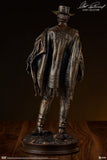 Zwei glorreiche Halunken Statue The Man with No Name (Faux Bronze) 39 cm