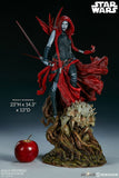 Star Wars Mythos Statue Asajj Ventress 58 cm