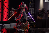 Star Wars Premium Format Mixed Media Statue 1/4 Darth Revan 58 cm