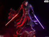 Star Wars Premium Format Mixed Media Statue 1/4 Darth Revan 58 cm