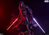 Star Wars Premium Format Mixed Media Statue 1/4 Darth Revan 58 cm
