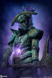 Court of the Dead Premium Format Statue Oathbreaker Strÿfe: Fallen Mortis Knight 60 cm