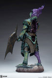 Court of the Dead Premium Format Statue Oathbreaker Strÿfe: Fallen Mortis Knight 60 cm