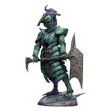 Court of the Dead Premium Format Statue Oathbreaker Strÿfe: Fallen Mortis Knight 60 cm