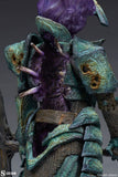 Court of the Dead Premium Format Statue Oathbreaker Strÿfe: Fallen Mortis Knight 60 cm
