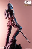 Star Wars Premium Format Mixed Media Statue Bo-Katan Kryze (Collector Edition) 50 cm
