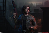 Die Klapperschlange Premium Format Statue Snake Plissken 57 cm