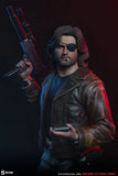 Die Klapperschlange Premium Format Statue Snake Plissken 57 cm
