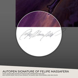 Marvel X-Men Kunstdruck The X-Men by Felipe Massafera 46 x 66 cm - ungerahmt