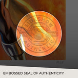 Marvel X-Men Kunstdruck The Brotherhood of Mutants by Felipe Massafera 46 x 66 cm - ungerahmt