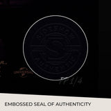 Frankensteins Braut Kunstdruck Bride of Frankenstein (Color Variant) by Ruiz Burgos 61 x 46 cm - ungerahmt