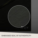 X-Men Kunstdruck Illyana Rasputin: Magik 61 x 41 cm - ungerahmt