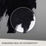 Dracula Kunstdruck Dracula by Chris Valentine 41 x 31 cm - ungerahmt