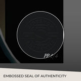 The Amazing Spider-Man Kunstdruck Cosmic Black Cat 61 x 41 cm - ungerahmt