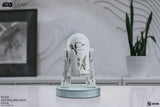 Star Wars Statue R2-D2: Crystallized Relic 30 cm