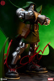 Marvel Designer Collectible Statue Dr. Doom 25 cm
