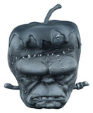 Sideshow Originals Replik Monster Apple (Gray Variant) 10 cm