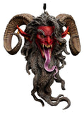 Krampus Ornament Der Krampus (Deadly Red) 17 cm