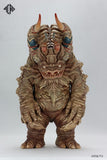 Ultraman Takeya x Kaiju Remix Series Collectible Statue Miclas 30 cm