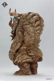 Ultraman Takeya x Kaiju Remix Series Collectible Statue Miclas 30 cm