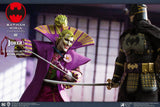 Batman Ninja My Favourite Movie Actionfigur 1/6 Joker 30 cm