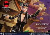 Batman Ninja My Favourite Movie Actionfigur 1/6 Ninja Catwoman Normal Ver. 30 cm