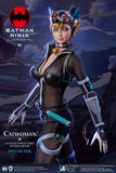 Batman Ninja My Favourite Movie Actionfigur 1/6 Ninja Catwoman Normal Ver. 30 cm