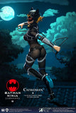 Batman Ninja My Favourite Movie Actionfigur 1/6 Ninja Catwoman Normal Ver. 30 cm