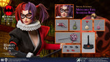 Batman Ninja My Favourite Movie Actionfigur 1/6 Harley Quinn Normal Ver. 30 cm