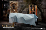 Frankensteins Schrecken My Favourite Movie Actionfigur 1/6 The Creature Deluxe Version 30 cm